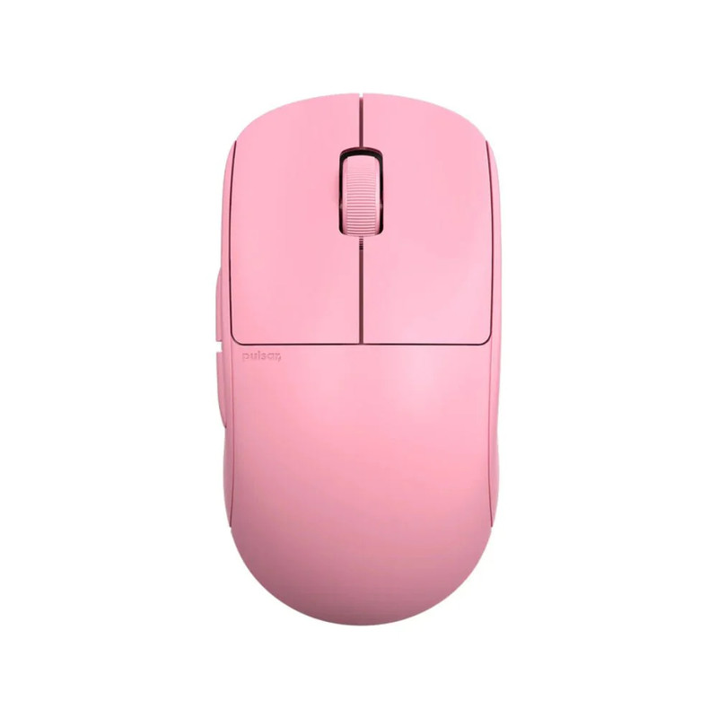 Pulsar X2 Mini Wireless Gaming Mouse - Pink - فأرة